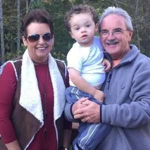 Meet your Posher, Pam